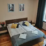 Cicha Przystan Apartament Starowka