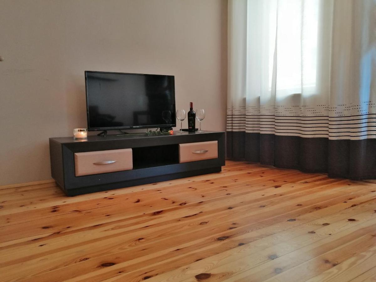 Cicha Przystan Apartament Starowka