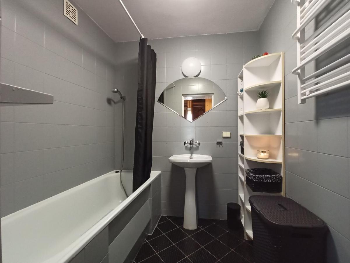 Cicha Przystan Apartament Starowka Apartment *